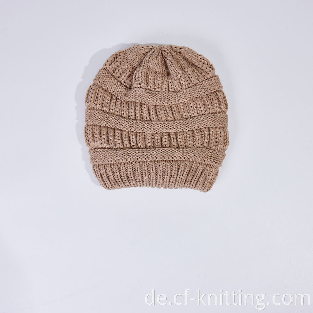 Cf M 0013 Knitted Hat 7